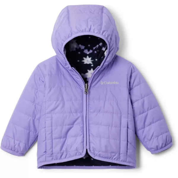Columbia Boys' Double Trouble Jacket