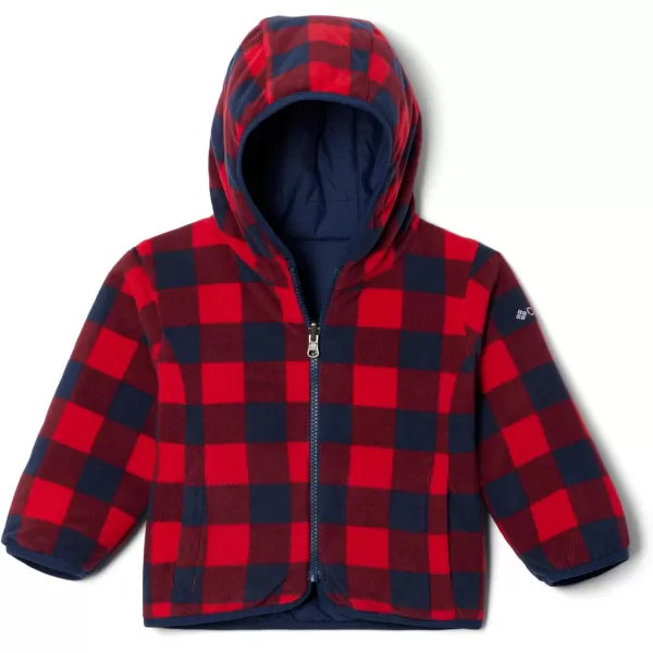 Columbia Boys' Double Trouble Jacket
