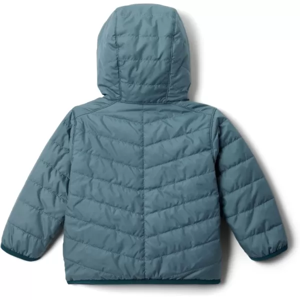 Columbia Boys' Double Trouble Jacket