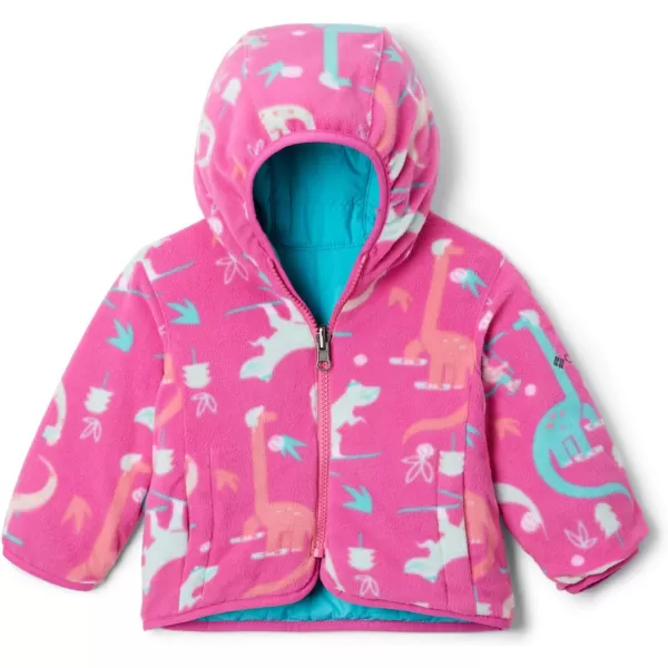 Columbia Boys' Double Trouble Jacket