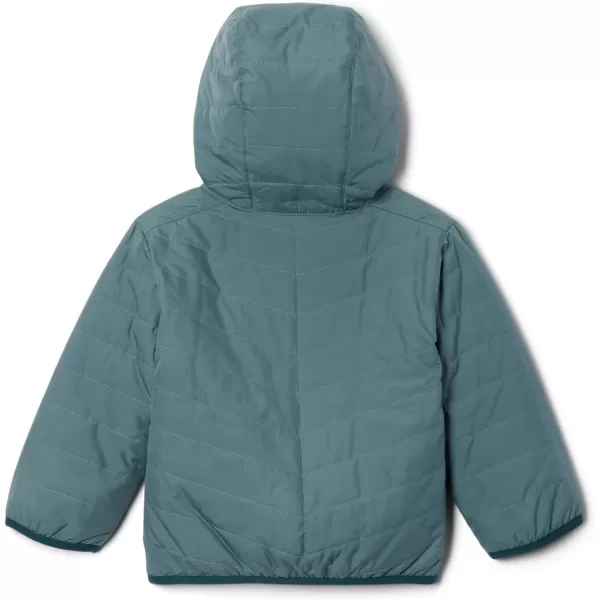 Columbia Boys' Double Trouble Jacket