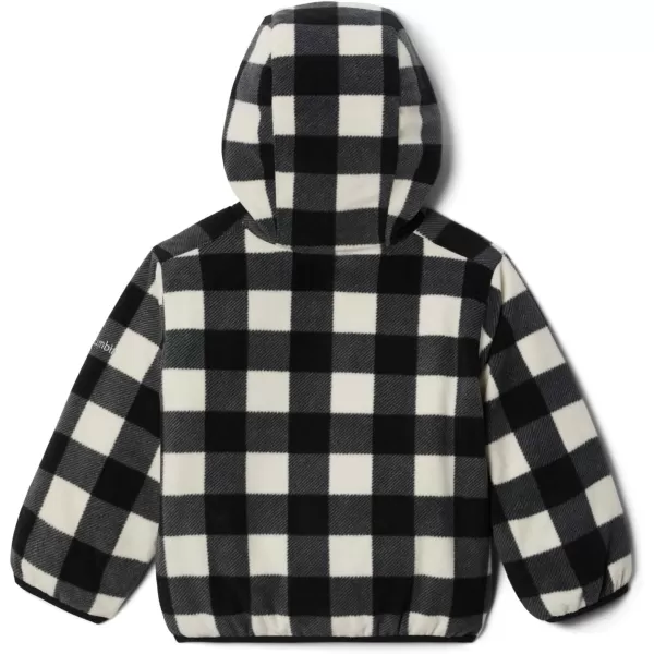 Columbia Boys' Double Trouble Jacket