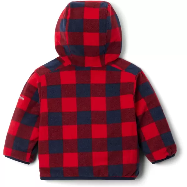 Columbia Boys' Double Trouble Jacket