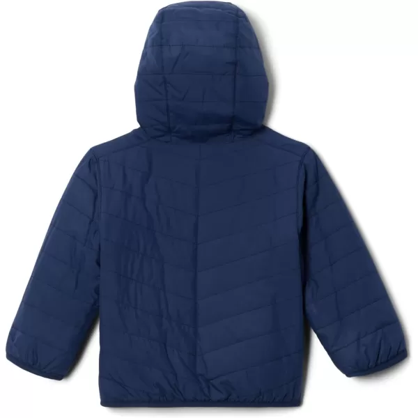 Columbia Boys' Double Trouble Jacket