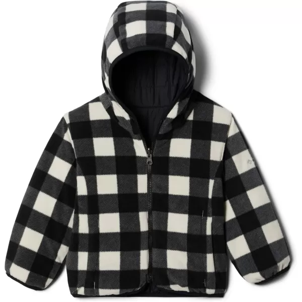 Columbia Boys' Double Trouble Jacket