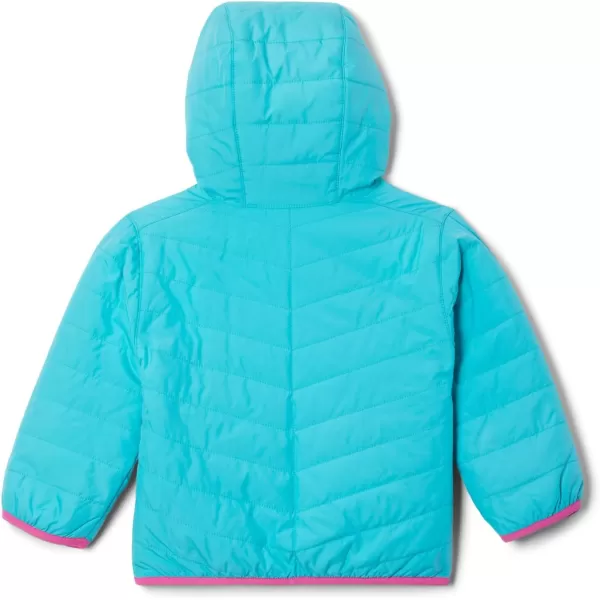 Columbia Boys' Double Trouble Jacket