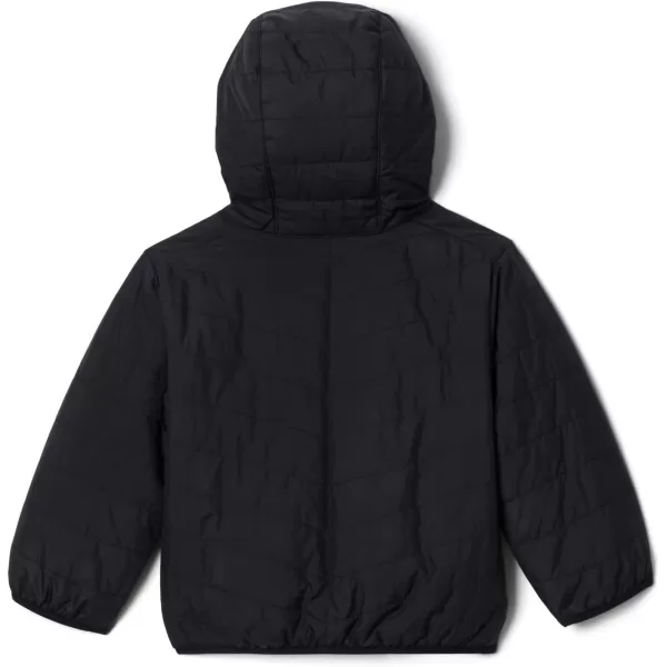 Columbia Boys' Double Trouble Jacket