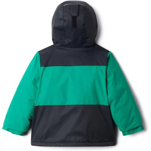 Columbia Boys Lightning Lift Jacket