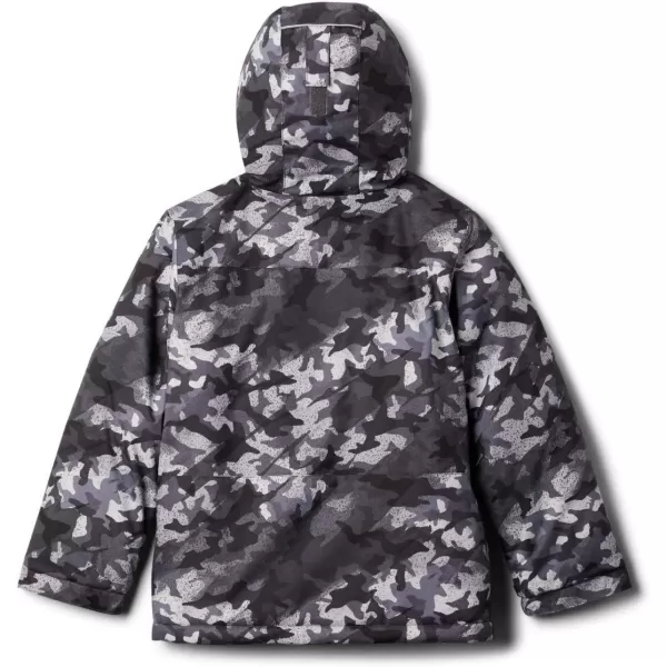 Columbia Boys Lightning Lift Jacket