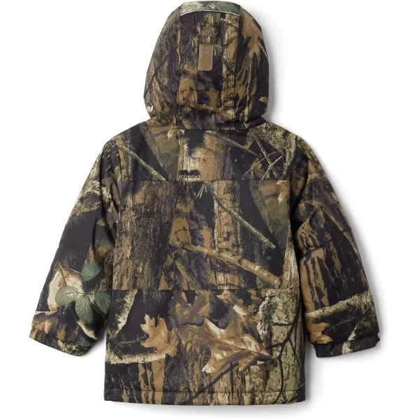 Columbia Boys Lightning Lift Jacket