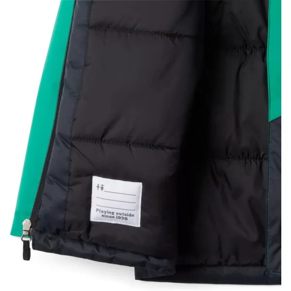 Columbia Boys Lightning Lift Jacket