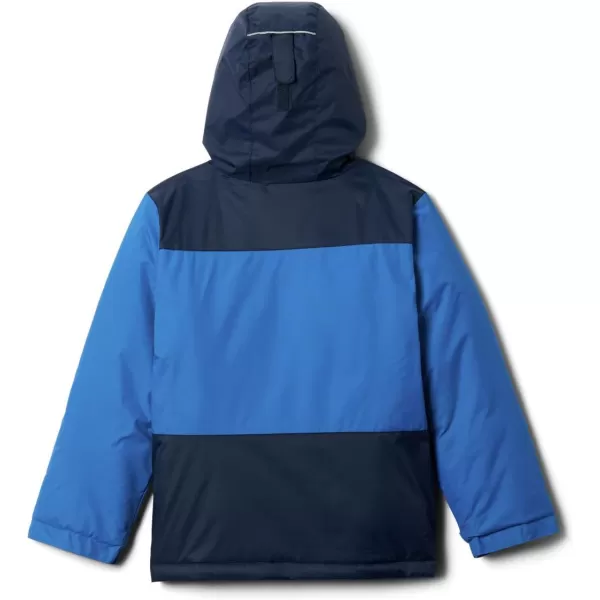 Columbia Boys Lightning Lift Jacket