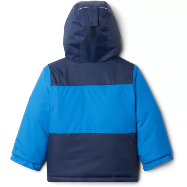 Columbia Boys Lightning Lift Jacket