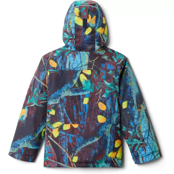 Columbia Boys Lightning Lift Jacket