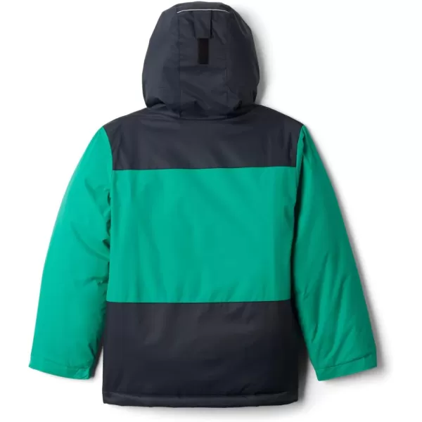 Columbia Boys Lightning Lift Jacket