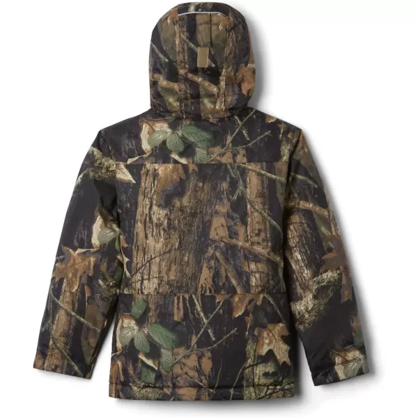 Columbia Boys Lightning Lift Jacket