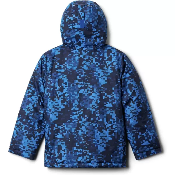 Columbia Boys Lightning Lift Jacket
