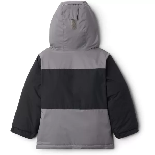 Columbia Boys Lightning Lift Jacket