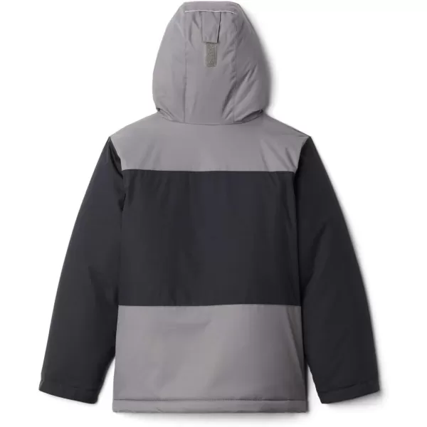 Columbia Boys Lightning Lift Jacket