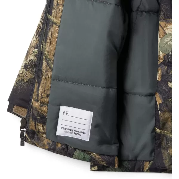 Columbia Boys Lightning Lift Jacket
