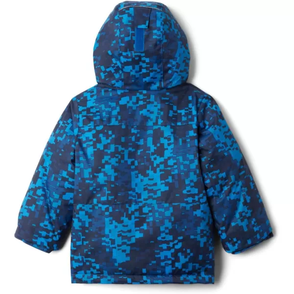 Columbia Boys Lightning Lift Jacket
