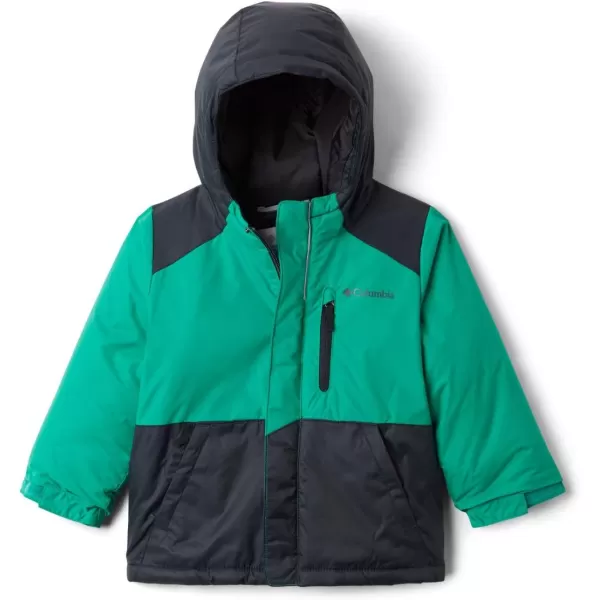 Columbia Boys Lightning Lift Jacket