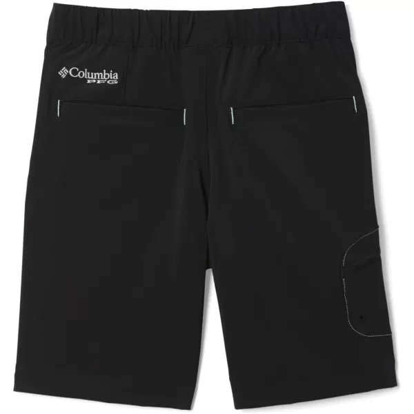 Columbia Boys' Terminal Tackle Short