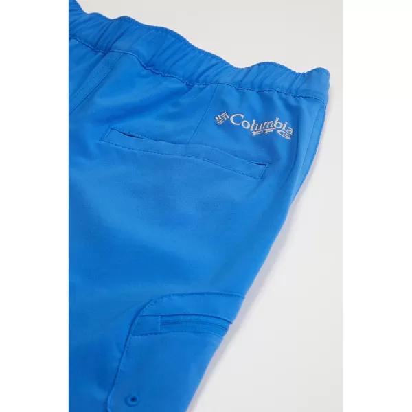 Columbia Boys' Terminal Tackle Short
