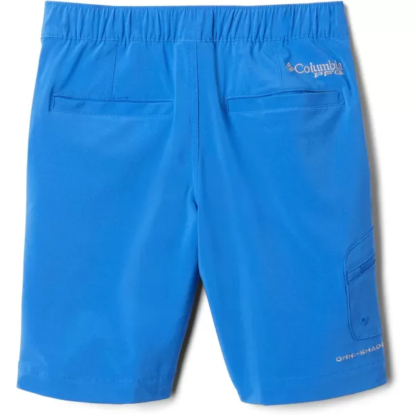 Columbia Boys' Terminal Tackle Short