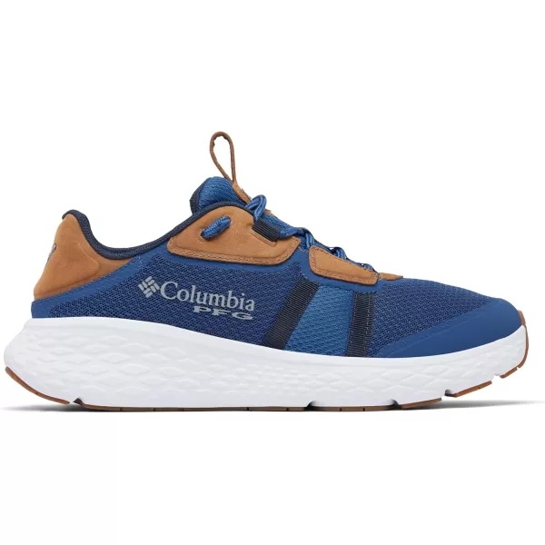 Columbia Castback™ TC PFG™