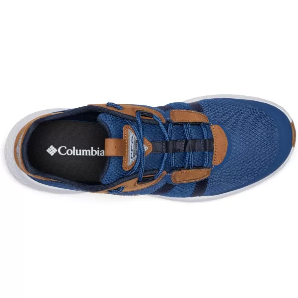 Columbia Castback™ TC PFG™