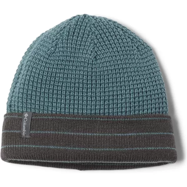 Columbia City Trek Reversible Beanie