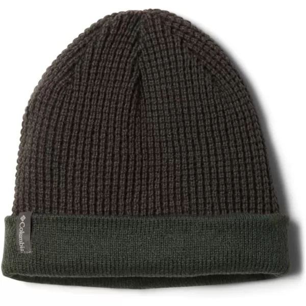 Columbia City Trek Reversible Beanie