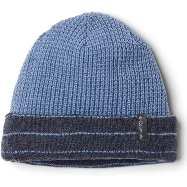 Columbia City Trek Reversible Beanie