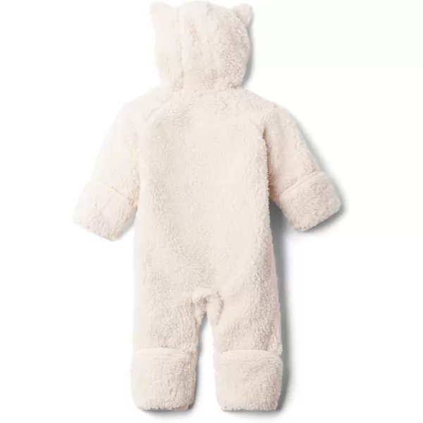 Columbia Foxy Baby Sherpa Bunting