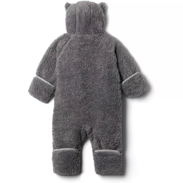 Columbia Foxy Baby Sherpa Bunting