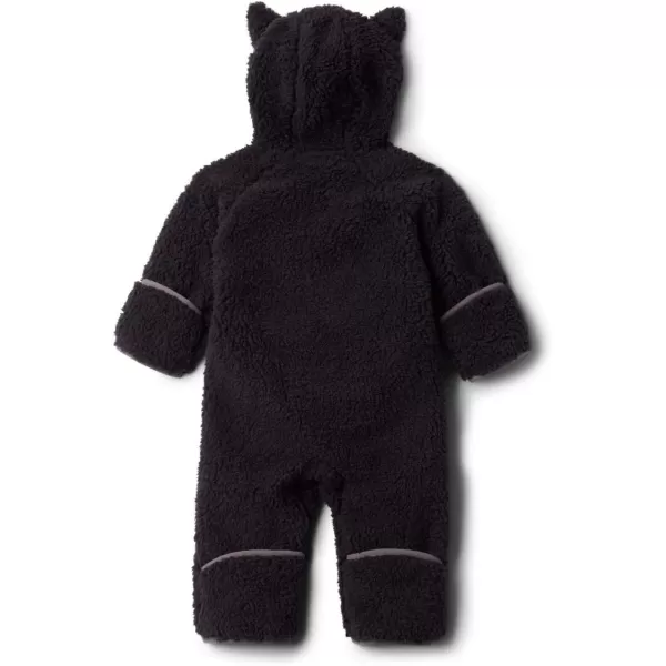 Columbia Foxy Baby Sherpa Bunting