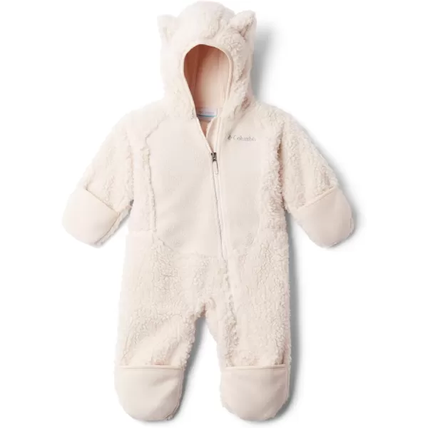 Columbia Foxy Baby Sherpa Bunting