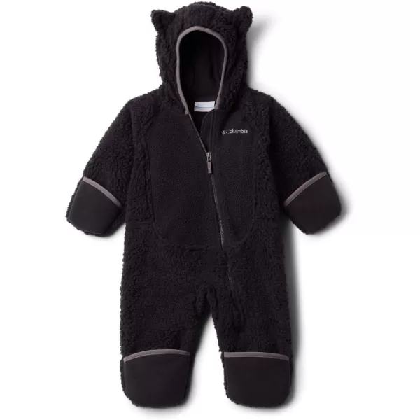 Columbia Foxy Baby Sherpa Bunting