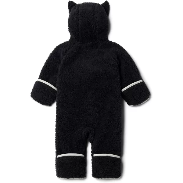 Columbia Foxy Baby Sherpa Bunting
