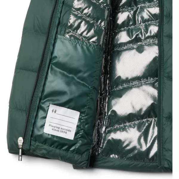 Columbia Girls' Autumn Park Down Jacket