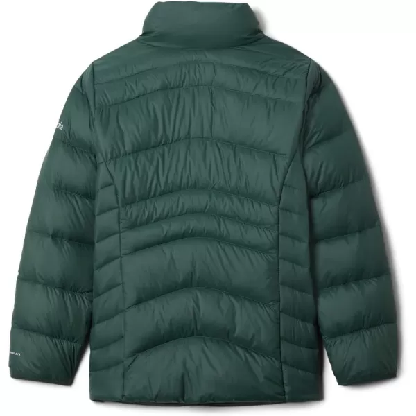 Columbia Girls' Autumn Park Down Jacket