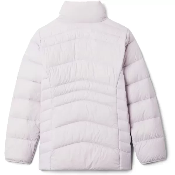 Columbia Girls' Autumn Park Down Jacket