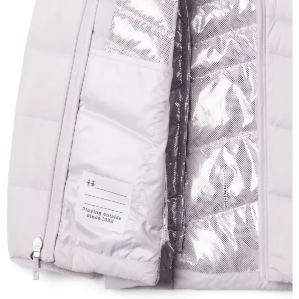 Columbia Girls' Autumn Park Down Jacket
