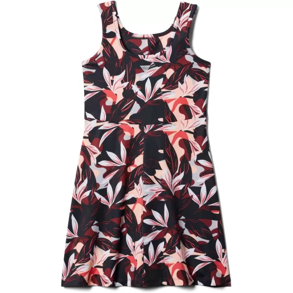 Columbia Girls' G Freezer Dress Ii