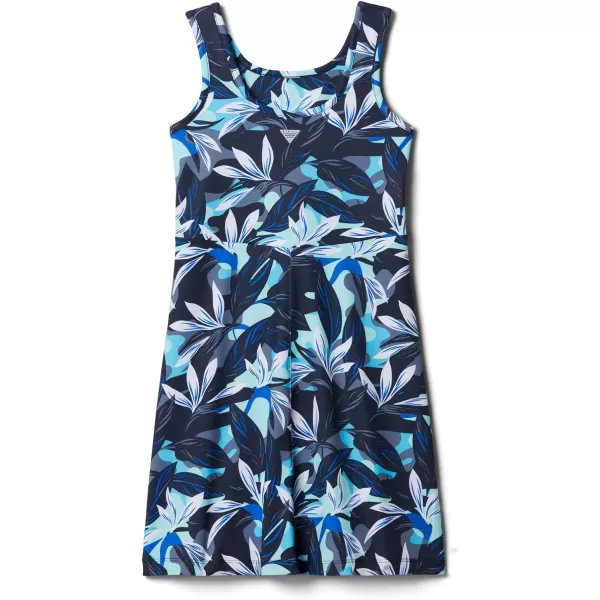 Columbia Girls' G Freezer Dress Ii