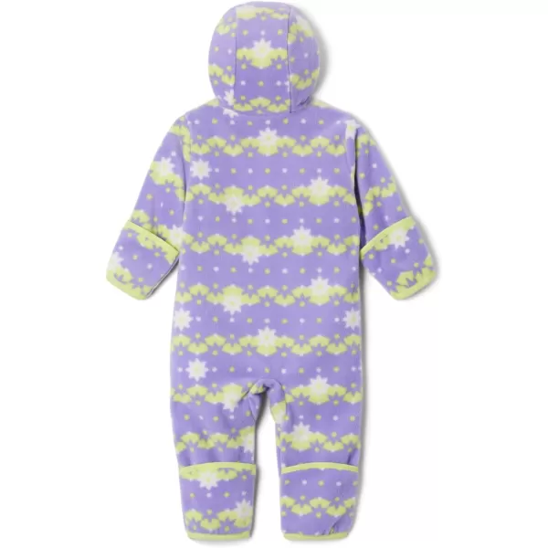 Columbia Girls' Snowtop Ii Bunting