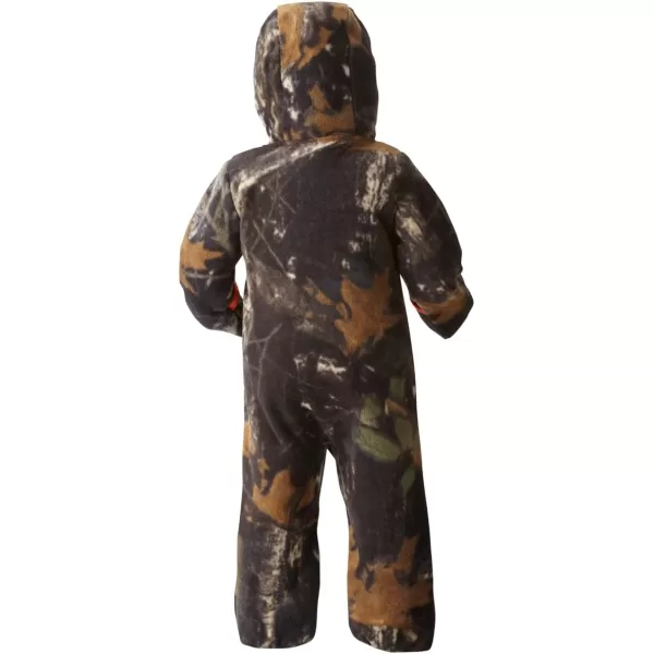 Columbia Girls' Snowtop Ii Bunting