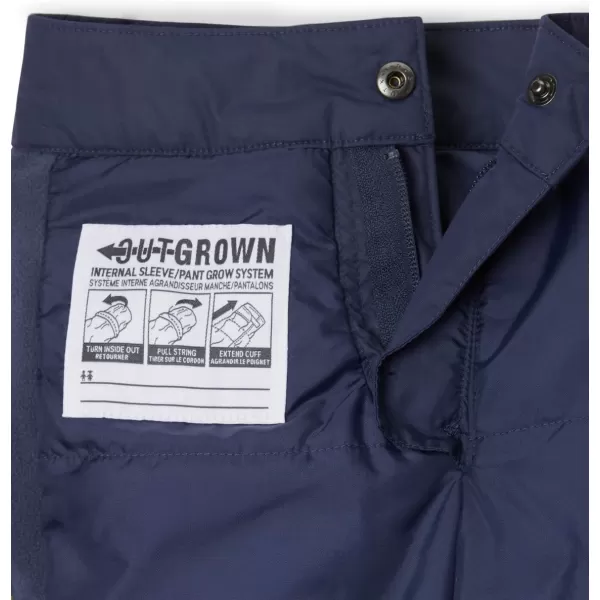 Columbia Girls' Starchaser Peak Ii Pant