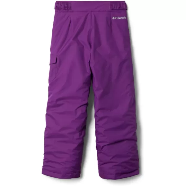 Columbia Girls' Starchaser Peak Ii Pant